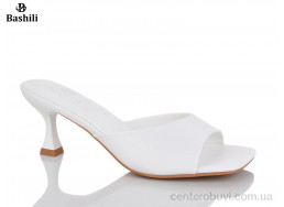 Шлепки Башили