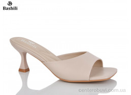 Шлепки Башили