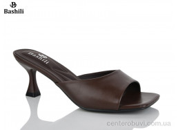 Шлепки Башили