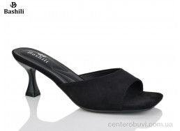 Шлепки Башили