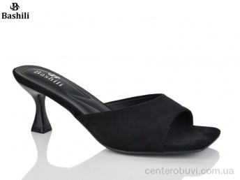 Шлепки Башили
