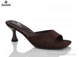 Шлепки Башили