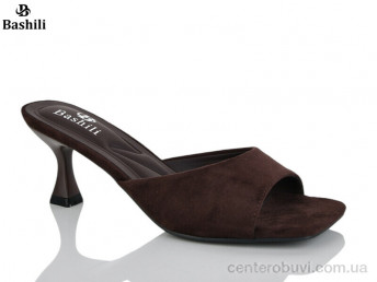 Шлепки Башили