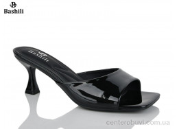 Шлепки Башили