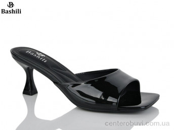 Шлепки Башили