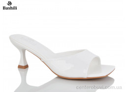Шлепки Башили
