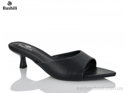 Шлепки Башили