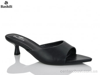 Шлепки Башили