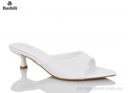 Шлепки Башили