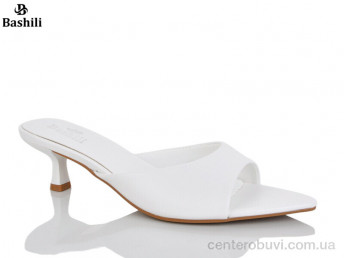 Шлепки Башили