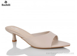 Шлепки Башили