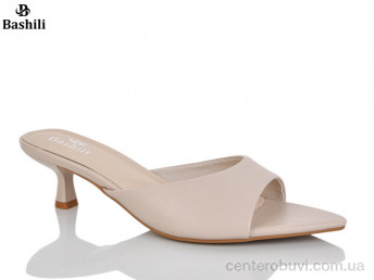 Шлепки Башили