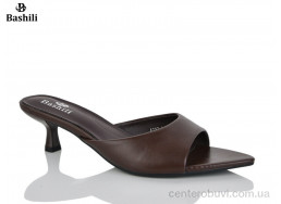 Шлепки Башили