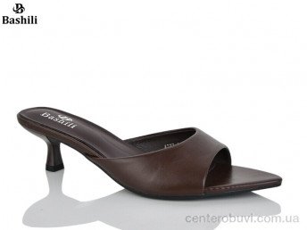 Шлепки Башили