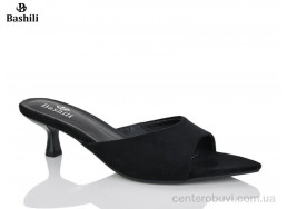 Шлепки Башили