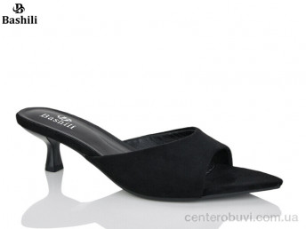 Шлепки Башили