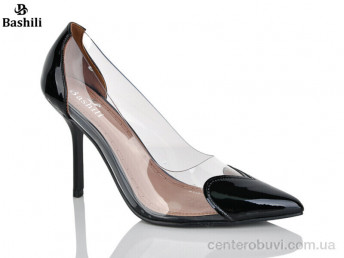 Туфли Башили