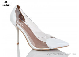 Туфли Башили