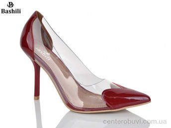 Туфли Башили