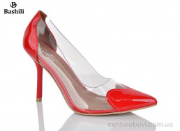 Туфли Башили