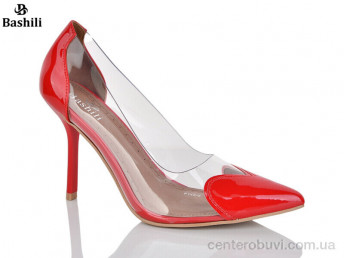 Туфли Башили