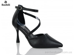 Туфли Башили