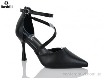 Туфли Башили