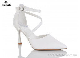 Туфли Башили