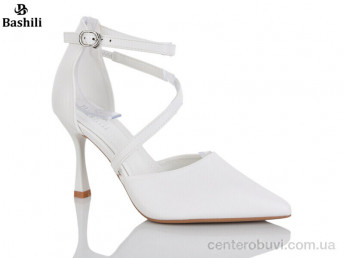 Туфли Башили