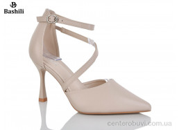 Туфли Башили