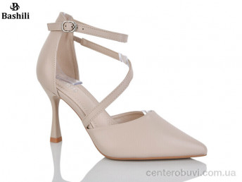 Туфли Башили