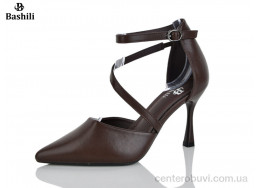 Туфли Башили