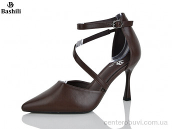 Туфли Башили