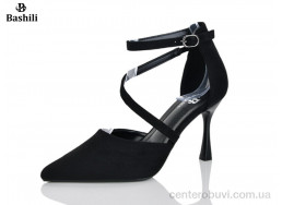 Туфли Башили