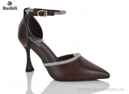 Туфли Башили