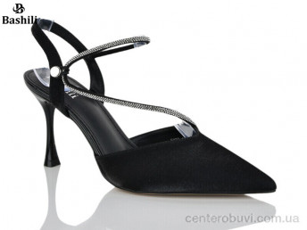 Туфли Башили
