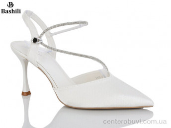 Туфли Башили