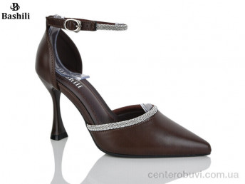 Туфли Башили