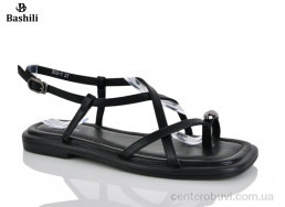 Босоножки Башили