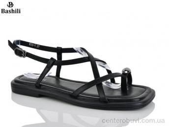 Босоножки Башили