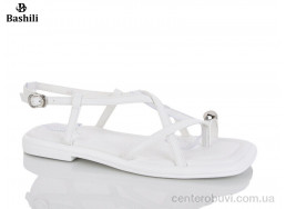 Босоножки Башили