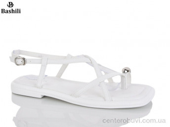 Босоножки Башили