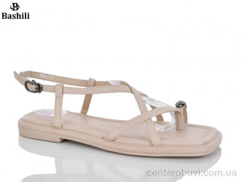 Босоножки Башили