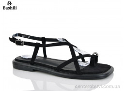 Босоножки Башили