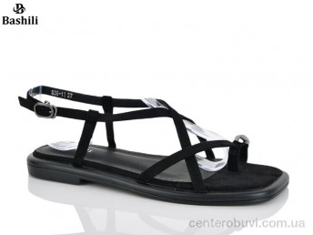 Босоножки Башили
