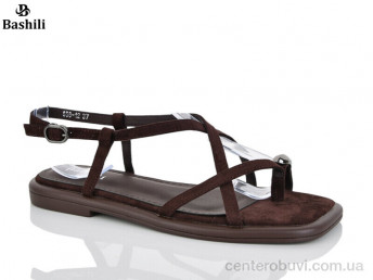 Босоножки Башили