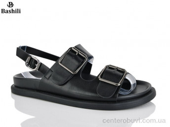 Босоножки Башили