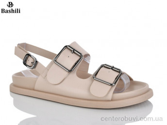 Босоножки Башили