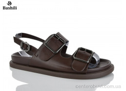 Босоножки Башили