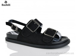 Босоножки Башили